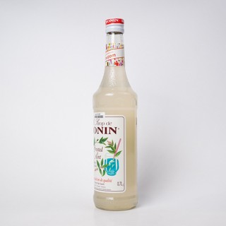 Monin syrup Bạc hà trắng 700ml