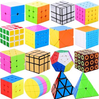 Rubik 4x4 Cube 4x4x4 Rubik Chất Lượng Cao