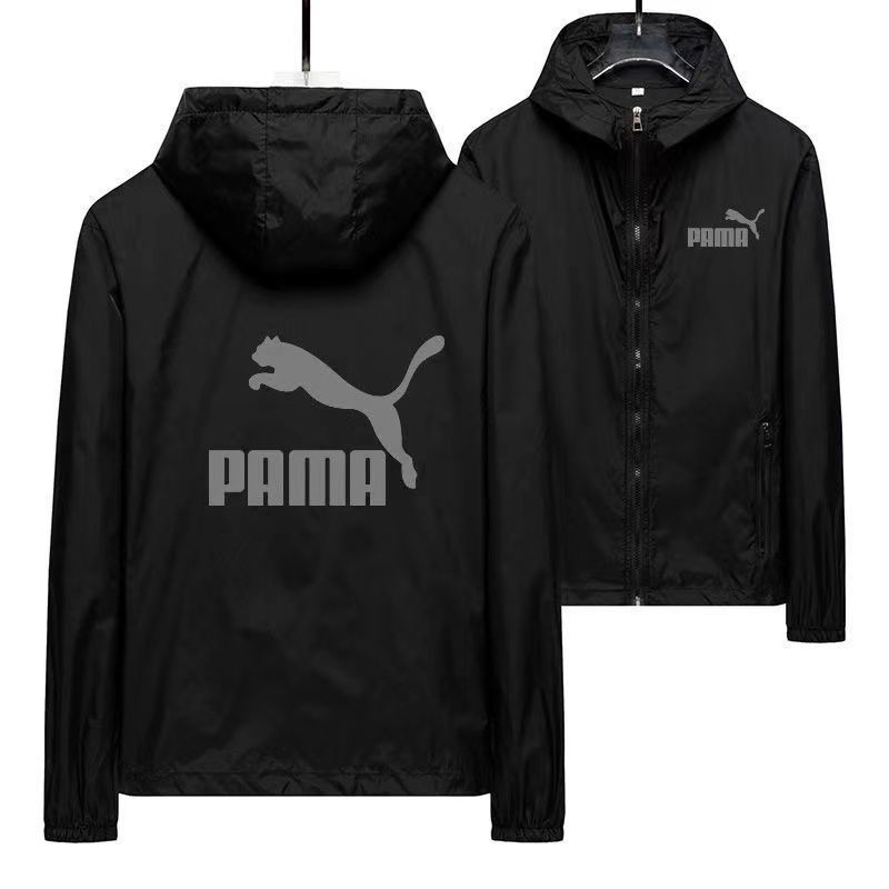 Áo Khoác Chống Nắng UV Siêu Mỏng Nhanh Khô In Họa Tiết Phản Quang Thời Trang Mùa Hè 2022 Cho Nam