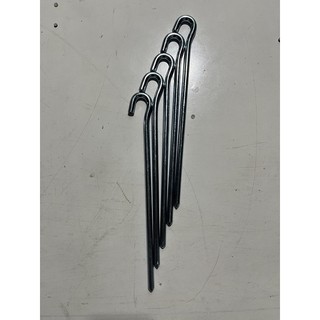 Cọc cắm đất cao cấp