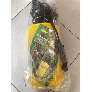 Bình xịt tưới cây 4lit DUDACO