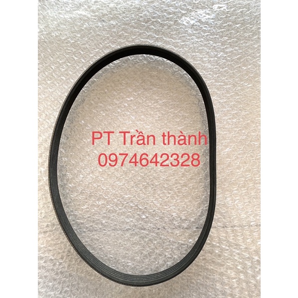Dây curoa máy phát điện thaco 990, dây curoa máy phát điện thaco towner 950A