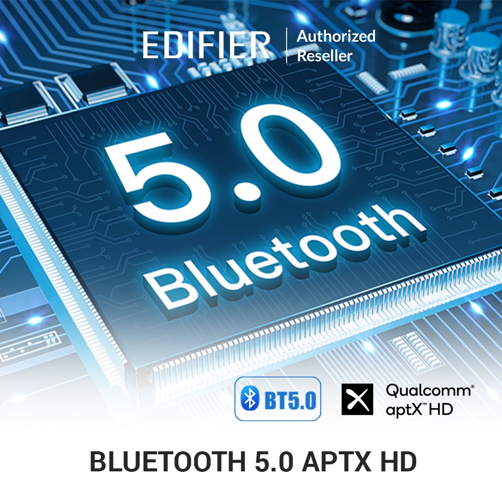 Loa 2.0 EDIFIER S1000MKII - Bluetooth V5.0 aptX HD - Treble Titan - Công suất 120W - Hàng chính hãng MAI THU - BH 24T