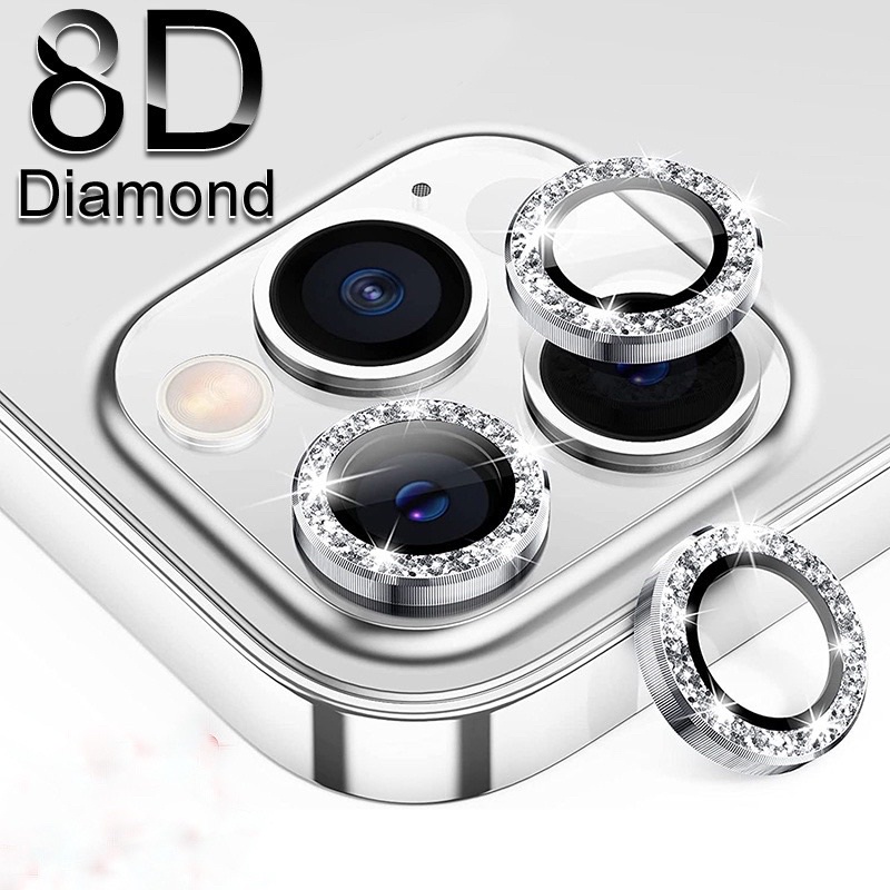 Bộ 3 Dán từng mắt kính Camera iphone 11,12,13,14,pro,mini,promax,14plus