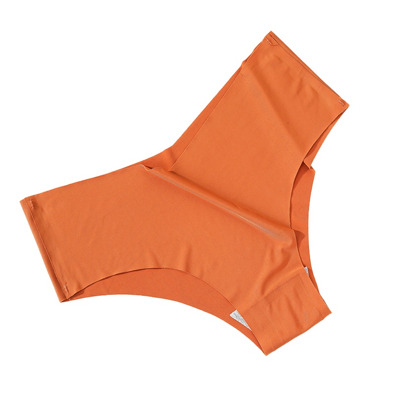 Set 3 quần lót ECMLN mềm mại không đường may quyến rũ cho nữ