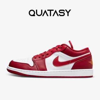 Giày sneaker JD1 Low Cardinal Red chính hãng