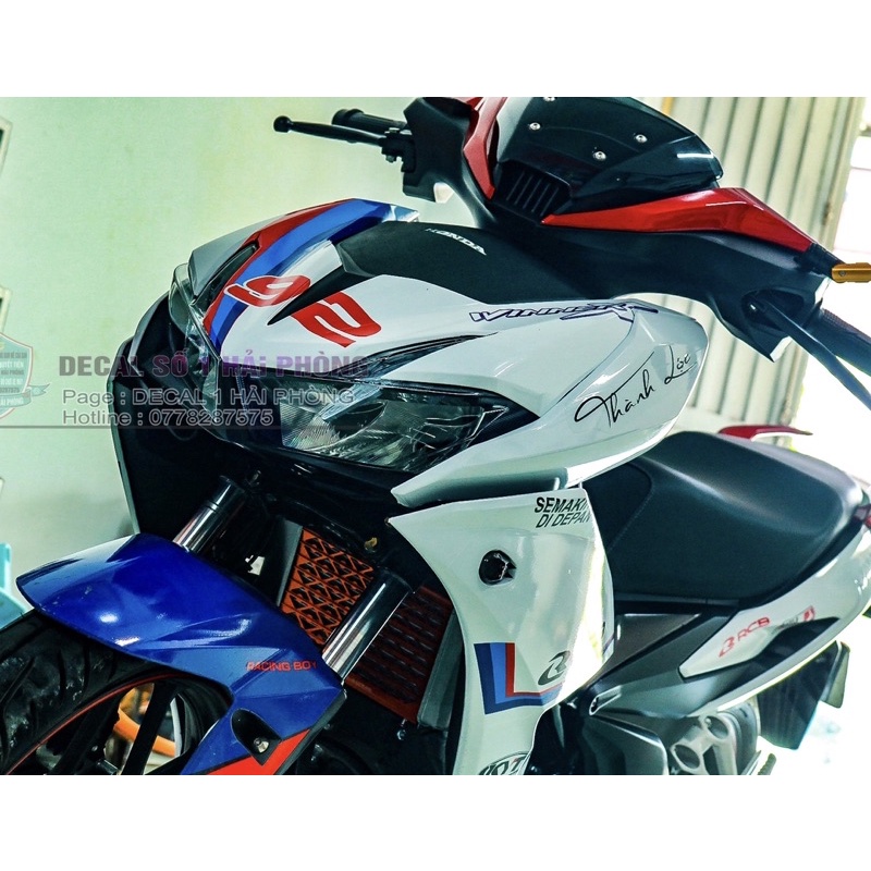 Tem trùm winner x bmv