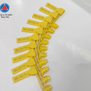 Set 50 seal mỏ neo - Seal niêm phong 4 ngạnh