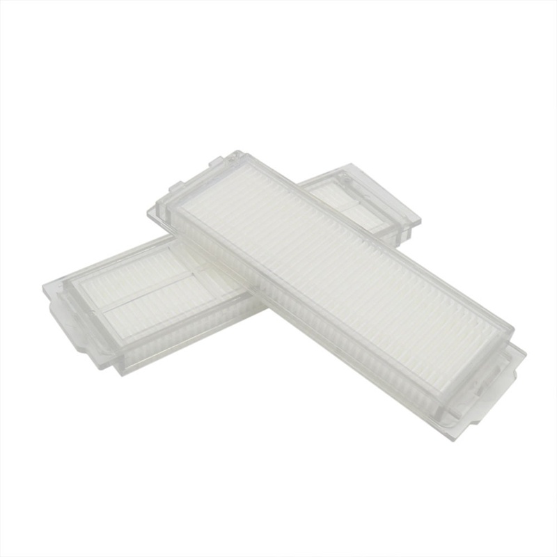 Bộ Lọc Hepa Thay Thế Cho Máy Hút Bụi Conga 3290 3490 3690 Xiaomi STYJ02YM Viomi V2 Proscenic M7