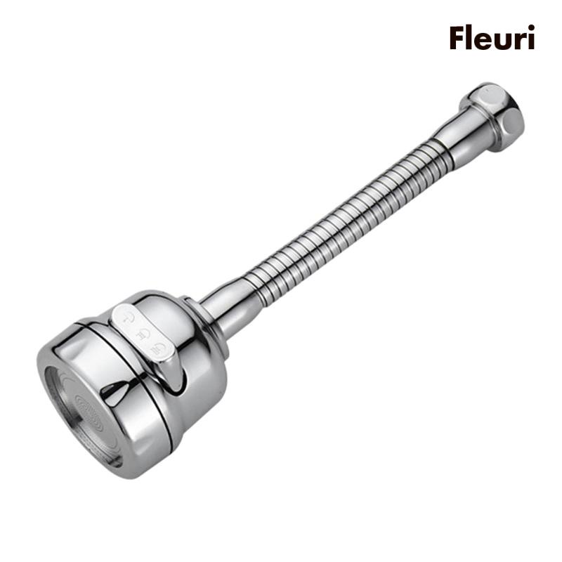 Đầu Nối Vòi Nước Xoay 360 Độ 21.5mm Tiện Dụng Cho Gia Đình