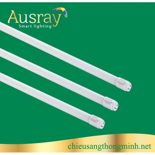 Combo 30 bóng đèn led tuýp 1m2 18w sáng trắng - đèn led 1.2 mét