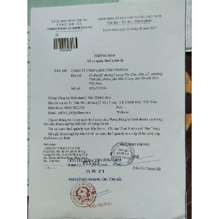 Điều Kinh HT Hằng Thu Pharma