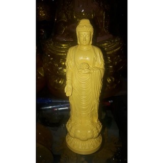 Tượng phật adida cao 20cm