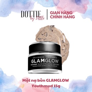 Mặt nạ đất sét GLAMGLOW Youthmud Glow Stimulating Treatment