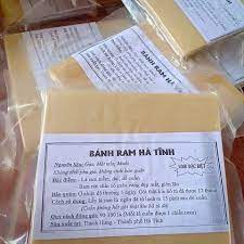 Vỏ Ram Hà Tĩnh chuẩn hút chân không