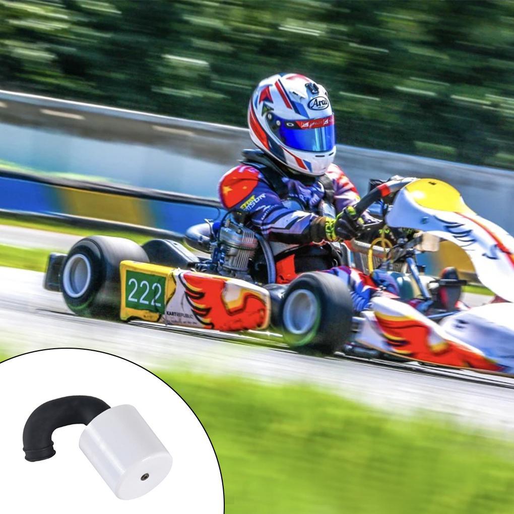 Bộ Lọc Không Khí Cho Mô Hình Xe Hơi Điều Khiển Từ Xa Tỉ Lệ 1: 8