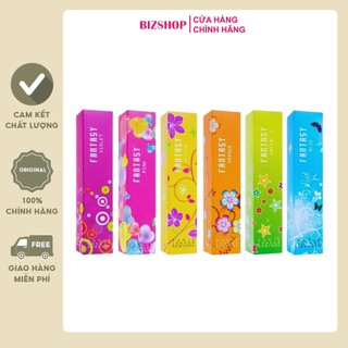 Nước hoa Fantasy chính hãng đủ 6 màu 18ml