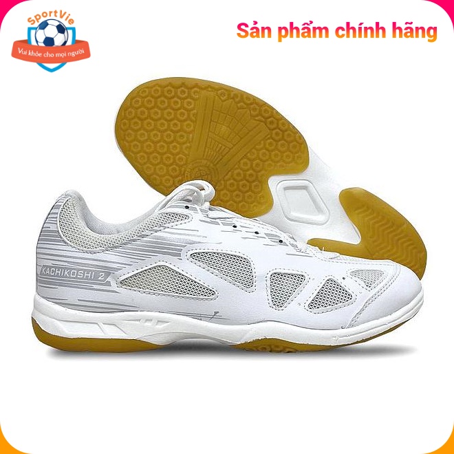 Giày NAGAKI chuyên cho cầu lông, bóng chuyền, chính hãng, bền đẹp giá rẻ dành cho nam và nữ (7 màu)