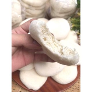 Bánh bao sữa tuổi thơ (100g/6 cái/bịch)