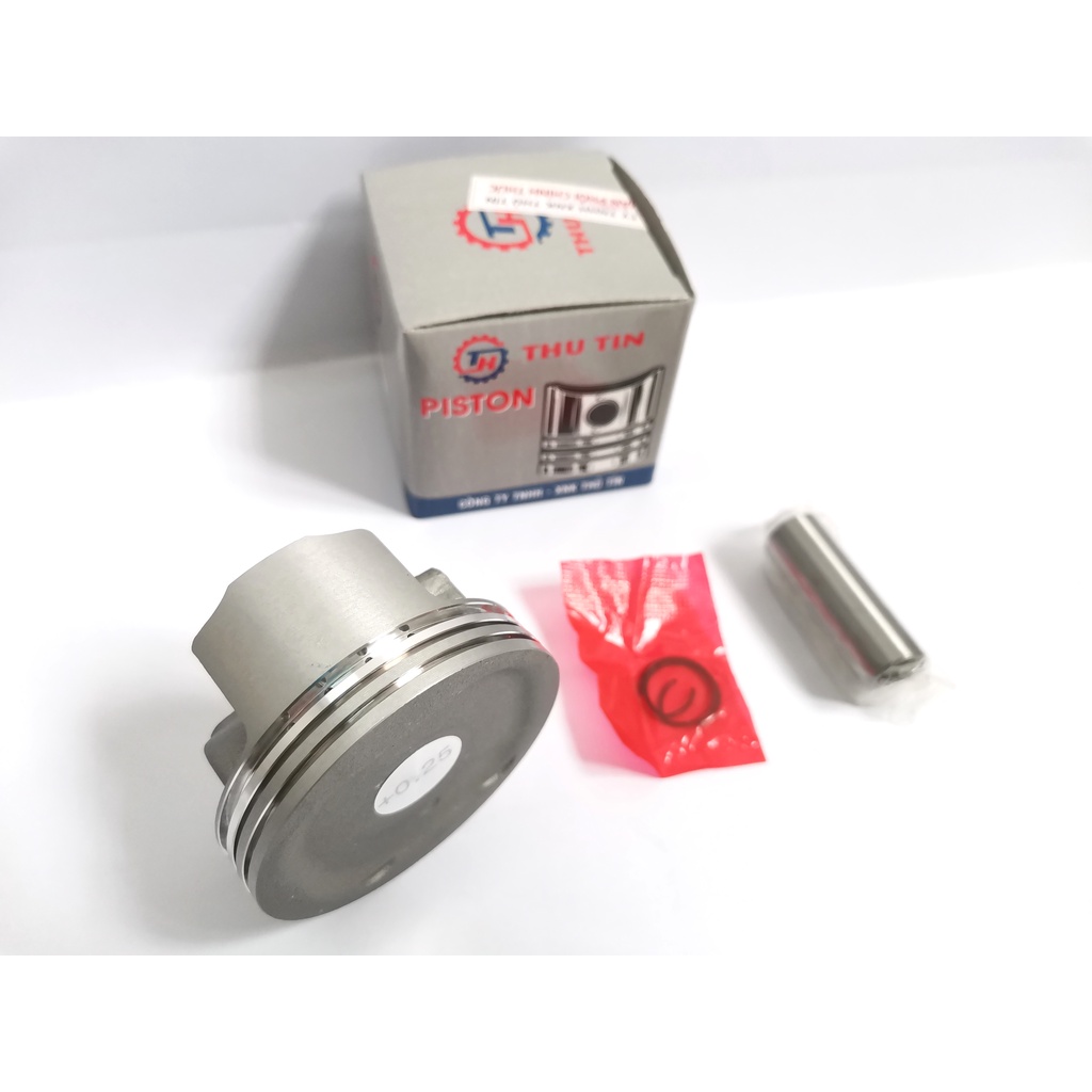 Piston Exciter 150 cao cấp cos 0 đến 1