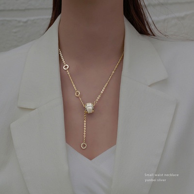 Vòng cổ Đeo Hông Thiết Kế Sang Trọng Thời Trang Cho Nữ