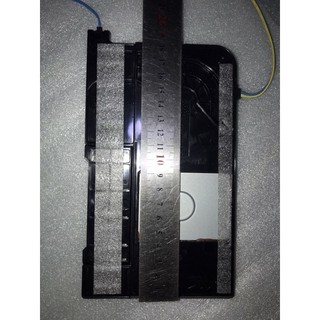 Loa tivi siêu mỏng10w 6ohm chất âm sáng