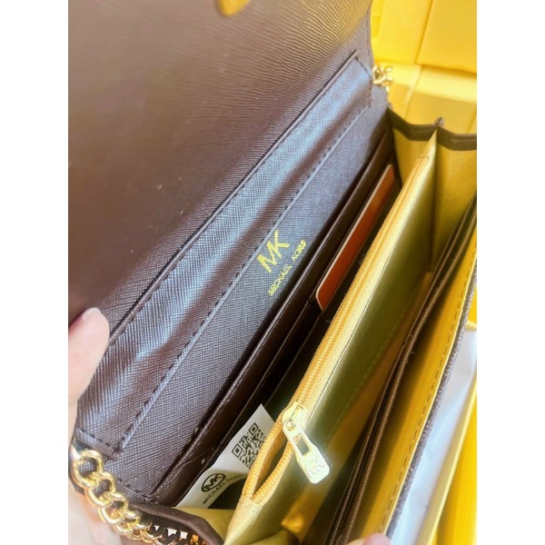 TÚI XÁCH XIU XINH MK