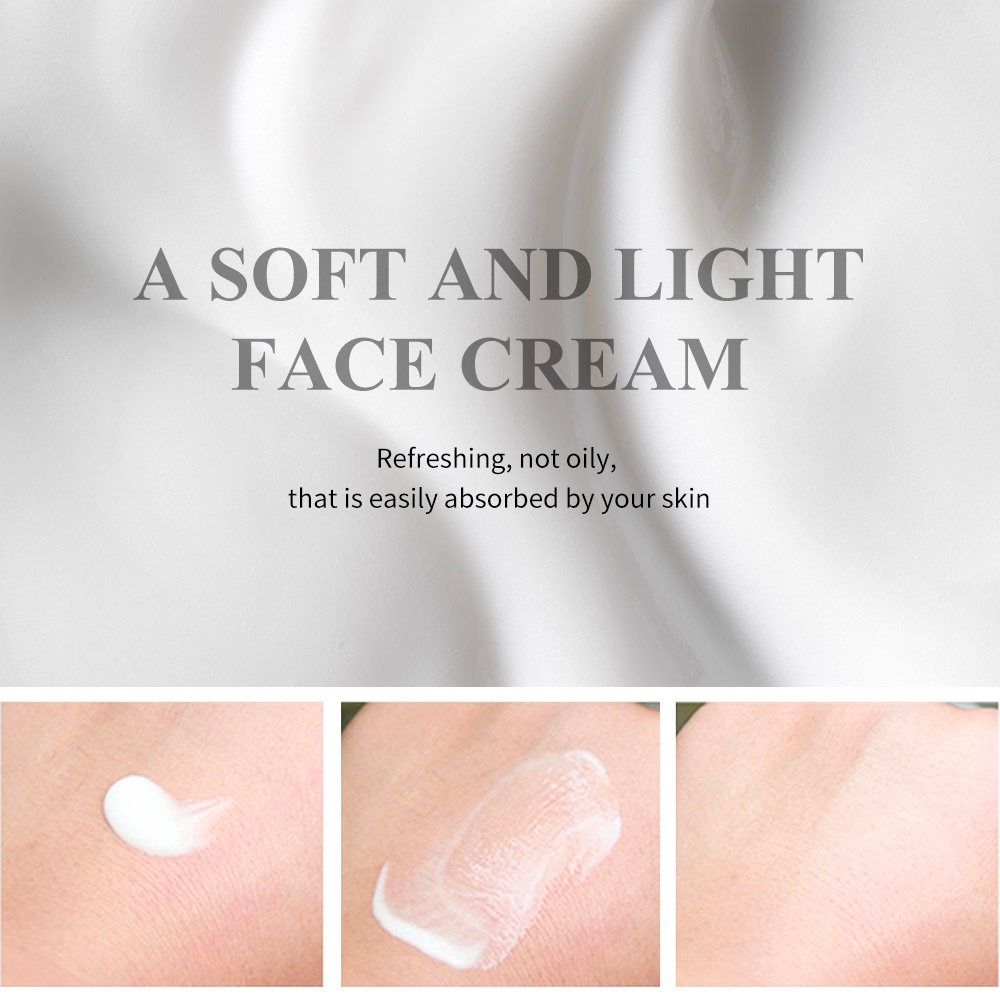 Kem Dưỡng Da BREYLEE Retinol Cấp Ẩm Làm Săn Chắc Da Giảm Nếp Nhăn Lão Hóa 40g