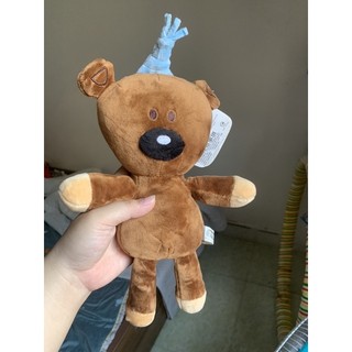 gấu bông 2hand các loại