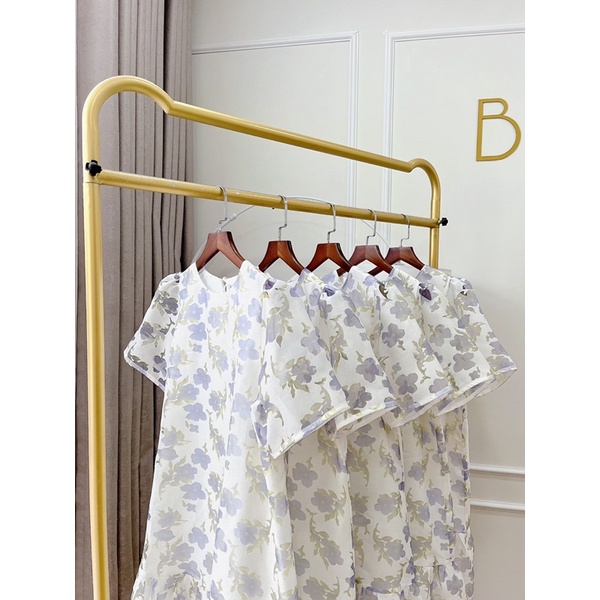 ĐẦM TƠ HOA - BIMI