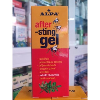 Gel bôi muỗi đốt ,côn trùng cắn After Sting Gel