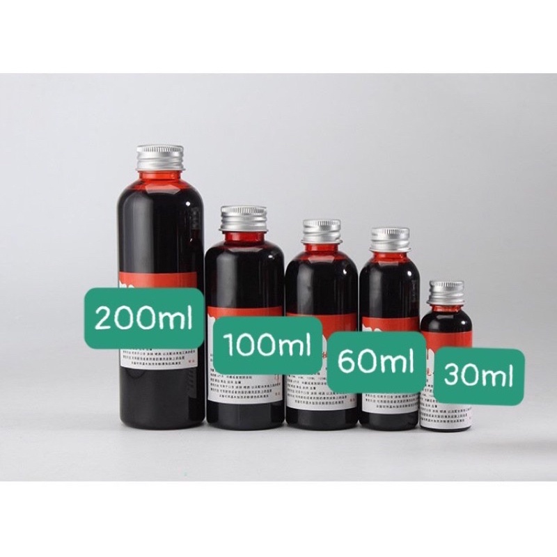 Chai máu giả hoá trang 🎃 halloween