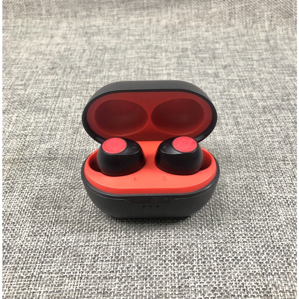 Tai nghe Bluetooth JBL tune 115 TWS - Tai nghe JBL tune 115 TWS Nobox