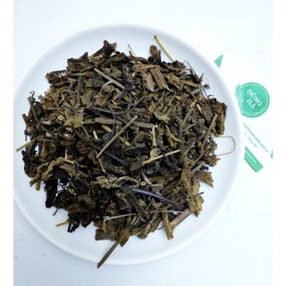 Nhân trần - bồ công anh
