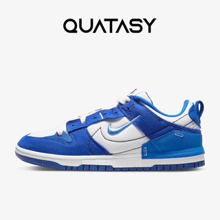 Giày sneaker Dunk Low Disrupt 2 Hyper Royal chính hãng