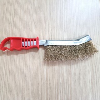 BÀN CHẢI CHÀ RỈ SẮT,BÀN CHẢI ĐÁNH GỈ SẮT