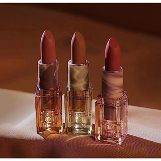 Son Thỏi 3CE Soft Matte Lipstick - Version Deep Under More Deep 3.5g