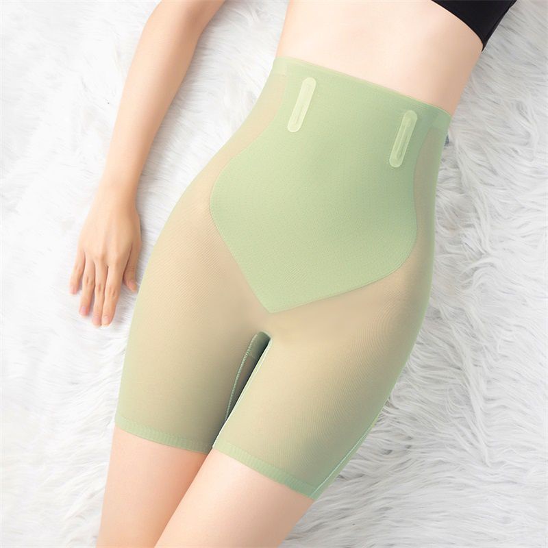 Quần Lót Gen Bụng Siêu Tàng Hình Slimfit Định Hình Vóc Dáng