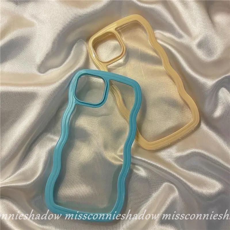 Ốp điện thoại MissConnie cho Redmi 9 10 10A 9A 9T 9C NFC Note11 Note10 Note9 Note8 Note 11s Note 10Pro Max Plus