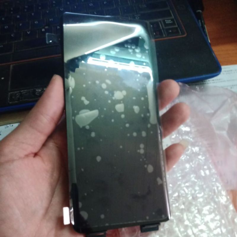 Màn hình oppo realme X7 pro Ultra chất liệu amoled nguyên bản