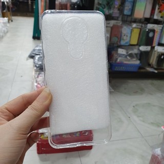 Ốp lưng dẻo silicon Nokia 3.4 /Nokia 5.4
