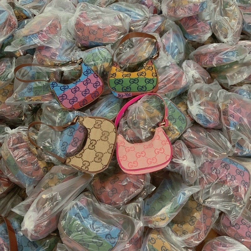 Túi xách cho bé gái