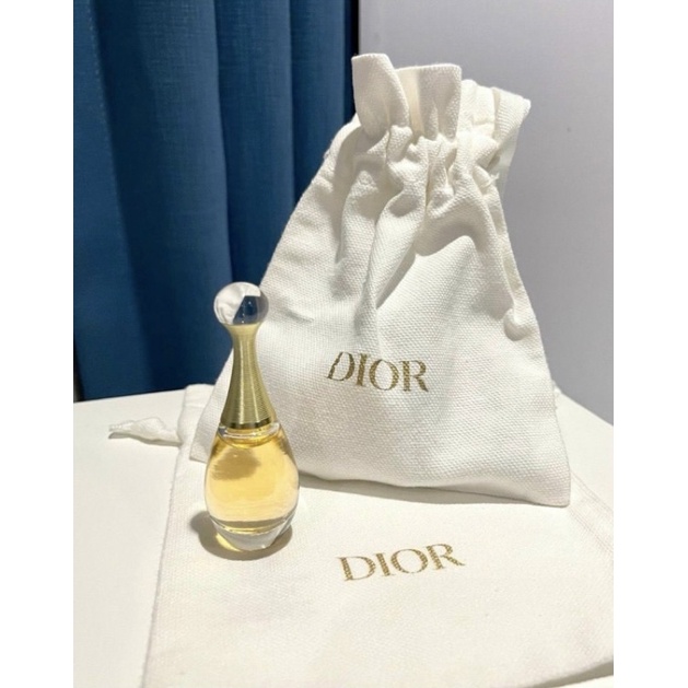 Nước hoa D’ior J'adore for Women EDT - Jadore EDP 5ml