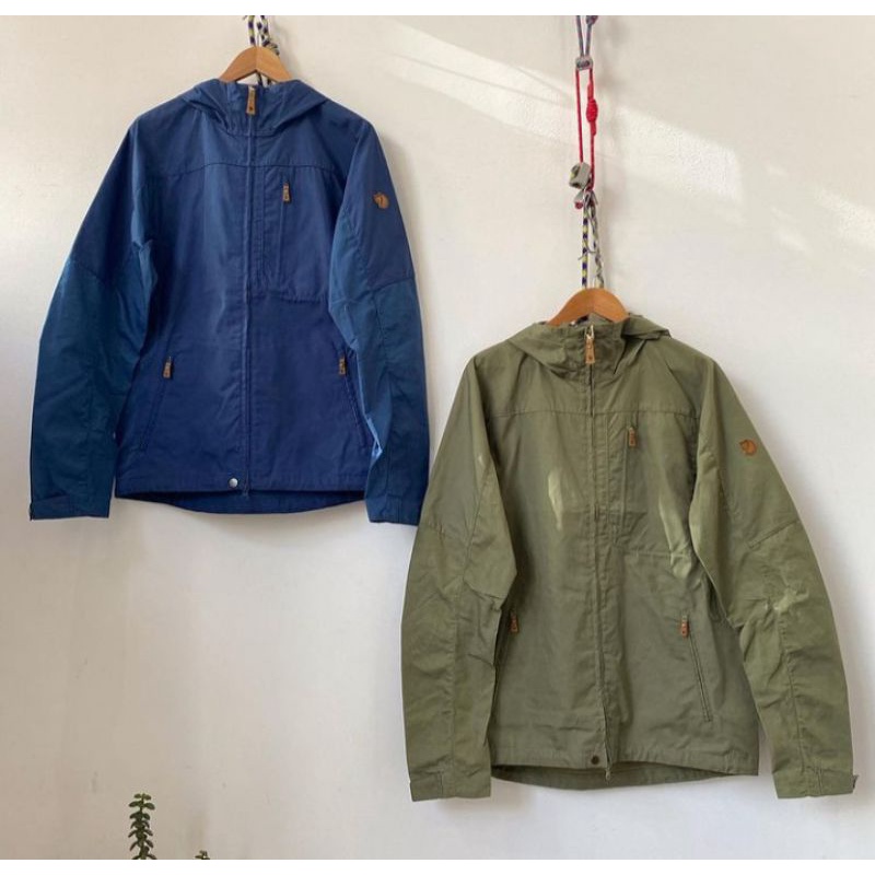 Áo Fjallraven 🦊🦊🦊