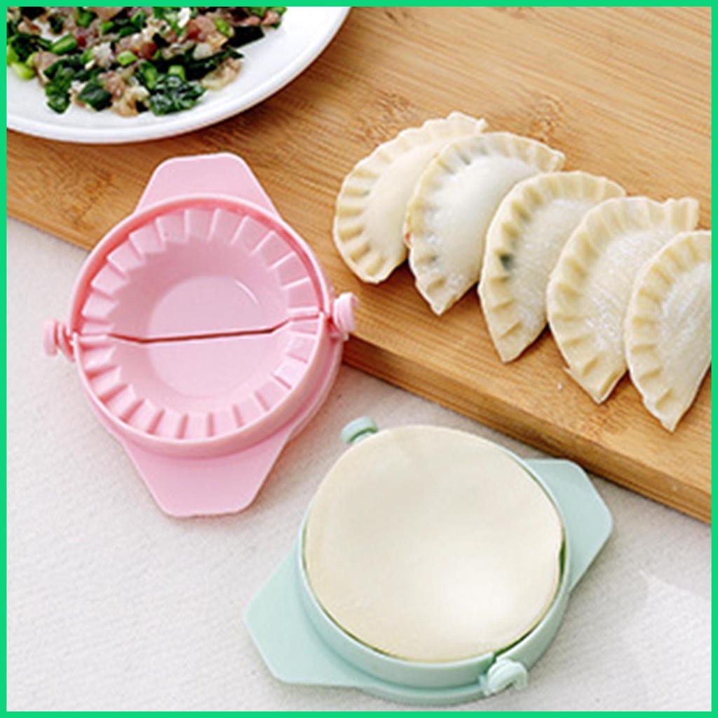 Bộ Dụng Cụ Khuôn Làm Bánh Xếp Với Trục Hoạt Tính Cho Nam Và Nữ