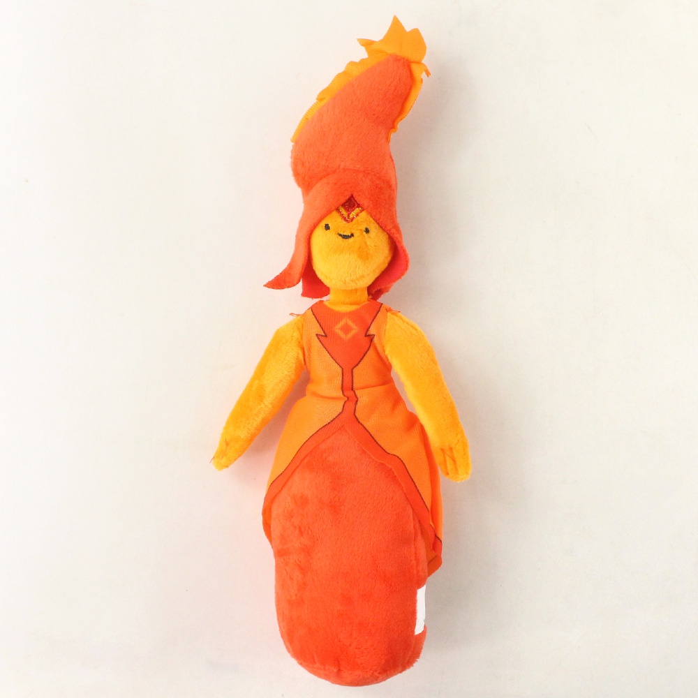 Thú Nhồi Bông Hình Nhân Vật Hoạt Hình Anime Adventure Time 27cm