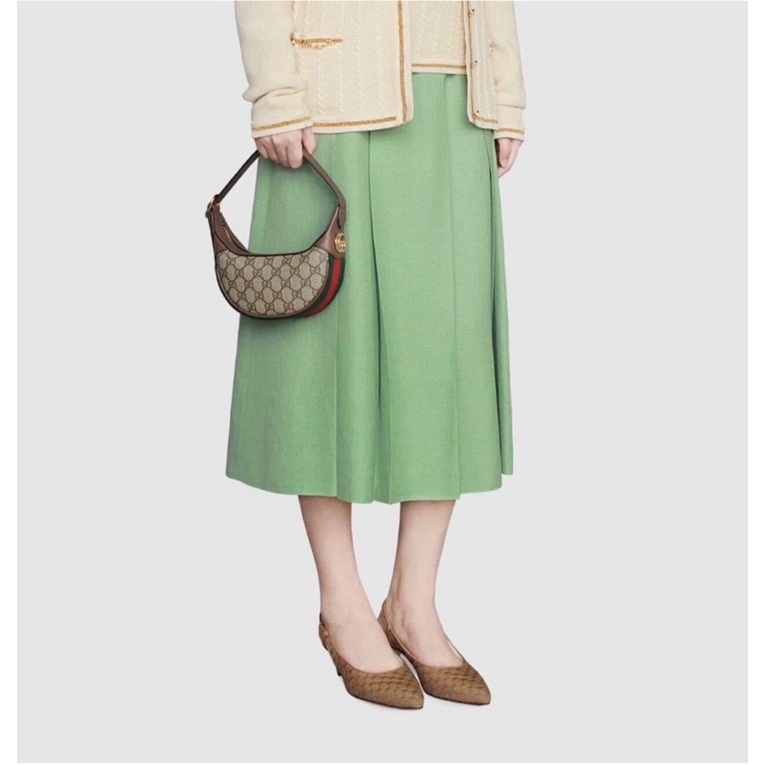 Túi Gucci Kẹp Nách
