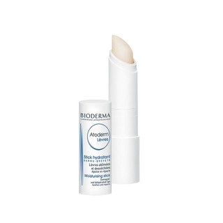 Son dưỡng môi bioderma chính hãng - pháp - auth
