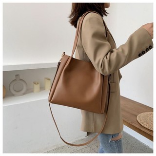 Túi xách nữ đeo vai, đeo chéo phong cách hàn quốc