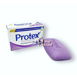 01 Cục Xà Bông Protex 65gram Thái Lan